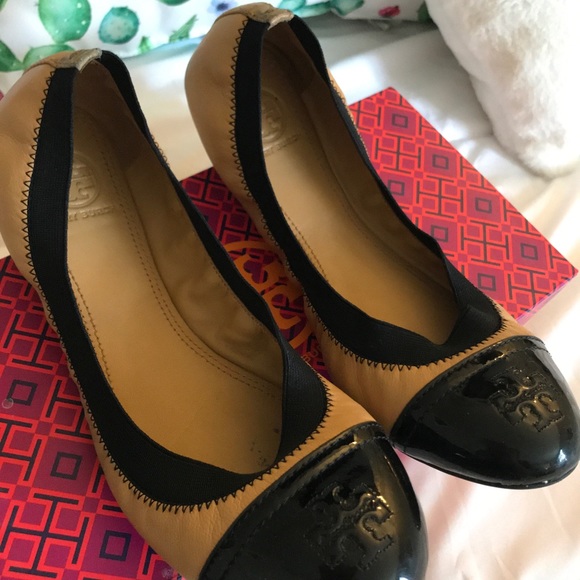 Tory Burch Ballet flat - Picture 2 of 5